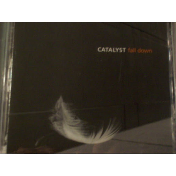 Fall Down [Audio CD]