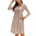 Fall Dresses for Women 2024, New Year'S Eve Party Womens Fall Dresses