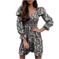 Fall Dresses for Women 2024 Casual Dresses for Women Summer Fashion
