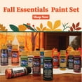 thumbnail image 1 of Fall Essentials Paint Set, 1 of 3
