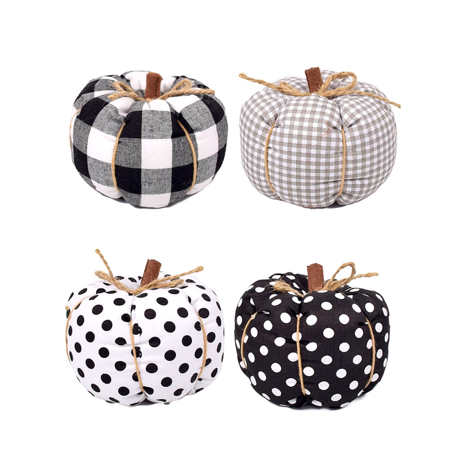 JOINPAYA 4 Pièces Décorations Bois Non Peintes - Ornements Forme De Pomme Pour Artisanat Et Décoration Intérieure