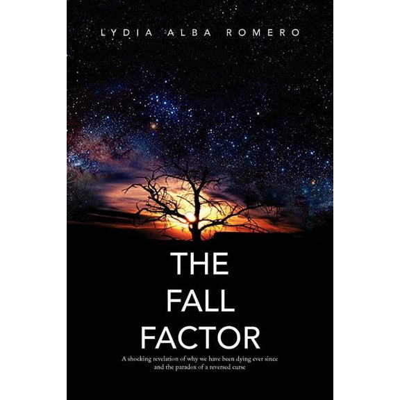 The Fall Factor, (Paperback)