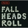 thumbnail image 1 of Fall - Fall Heads Roll [CD], 1 of 1