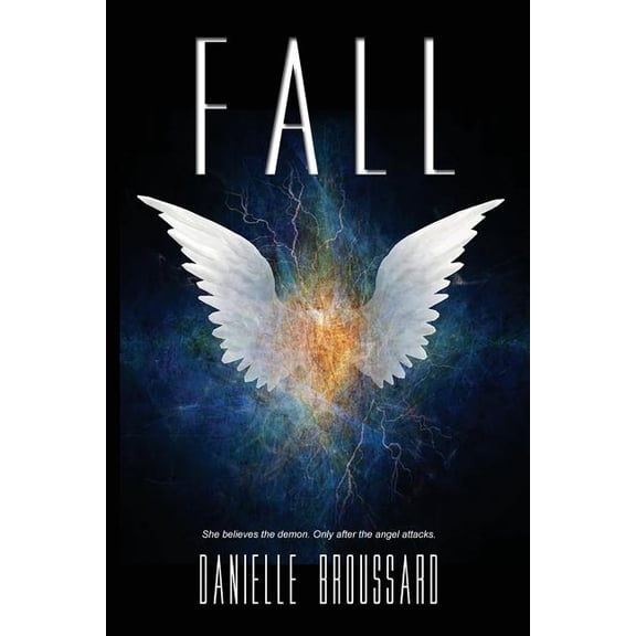 Fall: Fall (Series #1) (Paperback)