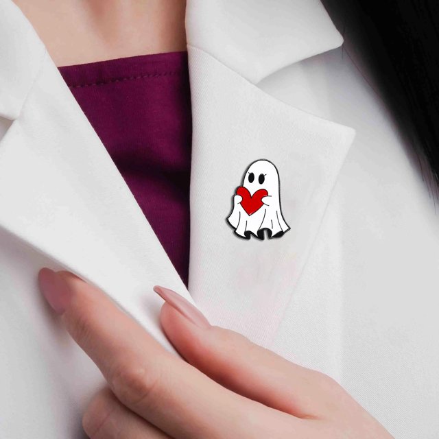 Fall Fashion 2024 Cute Enamel Backpack Pin Enamel Brooch Button Cute