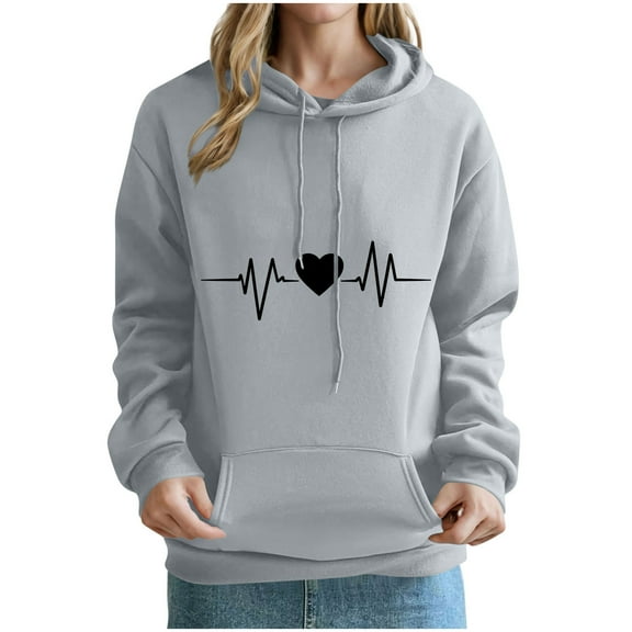 Fall Fashion Clothes for Women 2025 Waffle Knit Long Sleeve Tunic Tops Loose Fit Dressy Casual V Neck Shirts