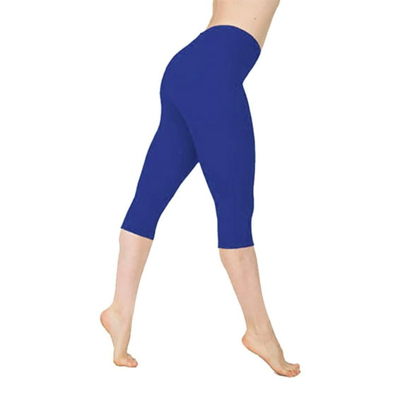 Fall Fashion Must Haves Trousers Casual Blue SWinter Clothing For Women
