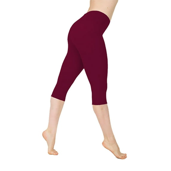 Fall Fashion Must Haves Trousers Casual Red XXLWinter Clothing For Women