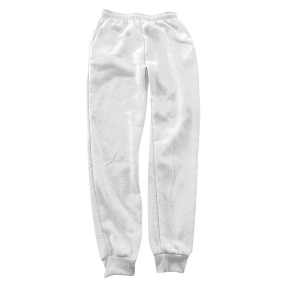 Fall Fashion Must Haves Trousers Casual White XXXLWinter Clothing For Women