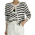 thumbnail image 1 of Fall Fashion Saving BeiFu Sweaters for Women Fall Long Sleeve Pullover Lounge Tops Fall Fashion 2025 Womens Pullover Sweater Long Sleeve Shirts, 1 of 4