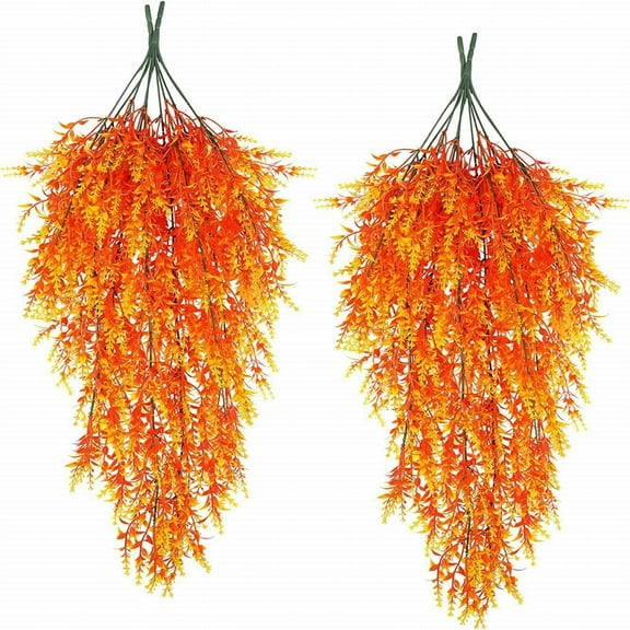 Fall Faux Flowers For Outdoor Planters Fake Flowers For Fall Artificial Mums For Outdoors Look Real Fall Fake Mums Outdoor Yard Decorations