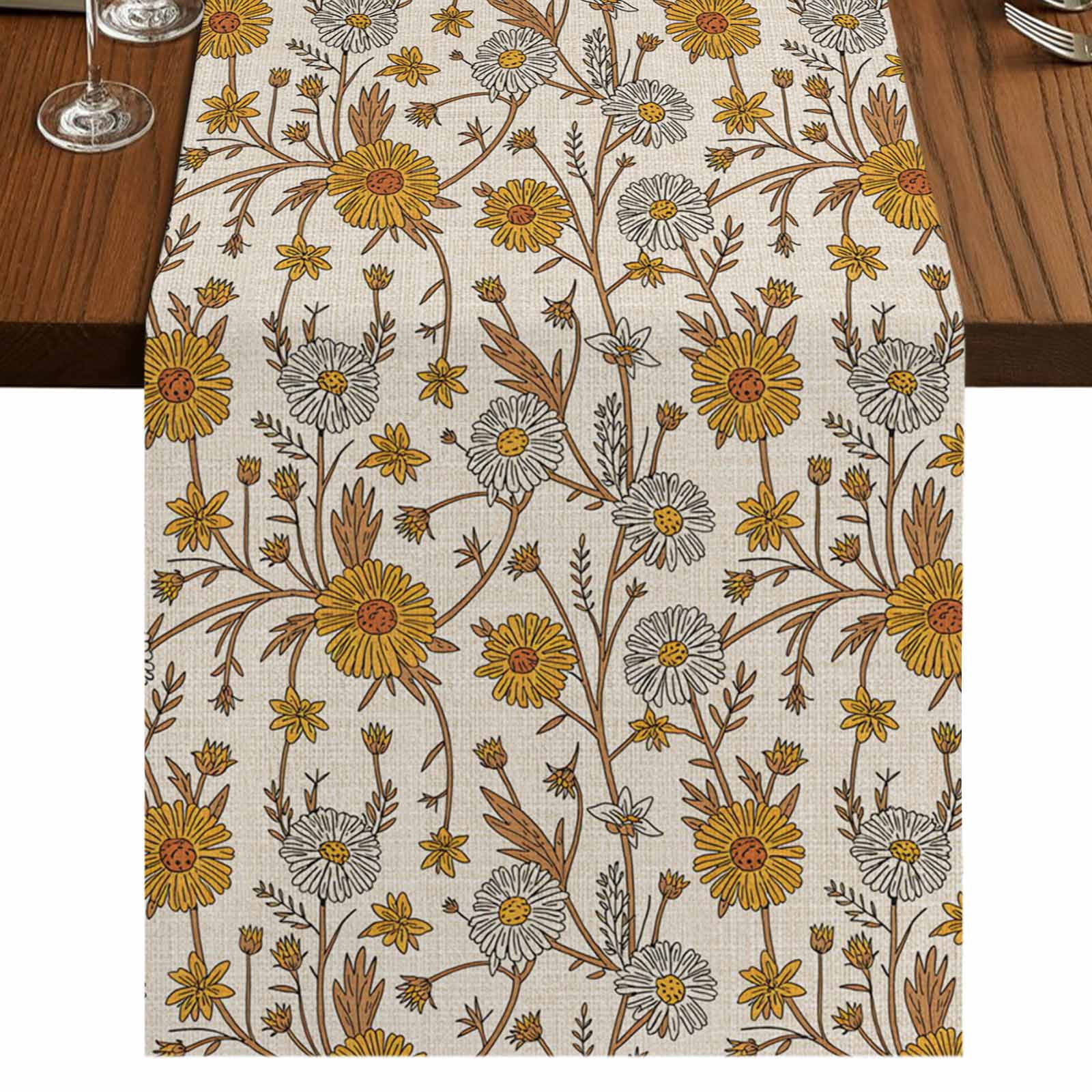 90 Inch Table Runner