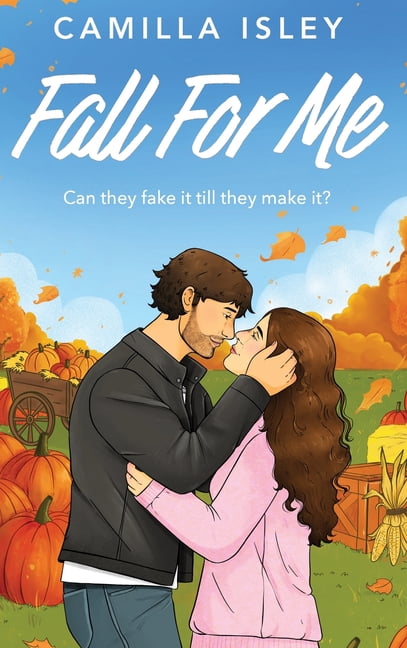 Fall For Me, (Hardcover)