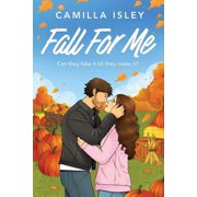 Fall For Me, (Paperback)