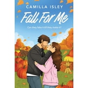 Fall For Me, Paperback