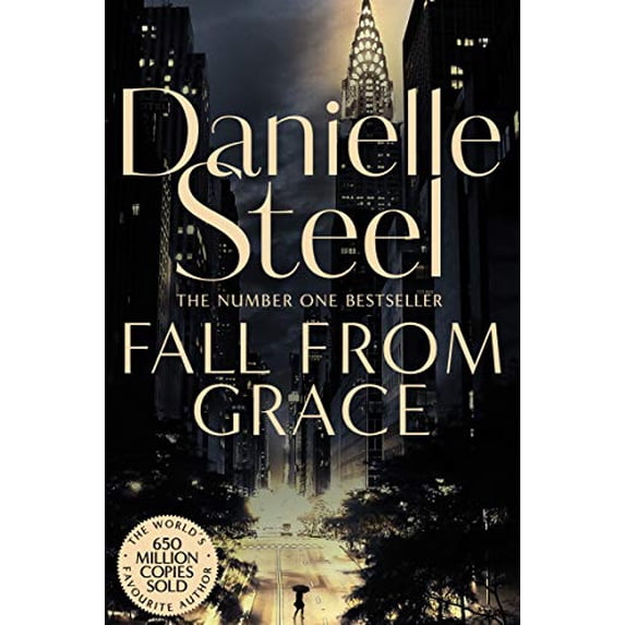 Pre-Owned Fall From Grace (Paperback) 1509800425 9781509800421