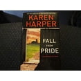 thumbnail image 1 of Pre-Owned Fall From Pride Paperback, 1 of 1
