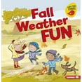 thumbnail image 1 of Fall Fun (Early Bird Stories (TM)): Fall Weather Fun (Paperback), 1 of 1