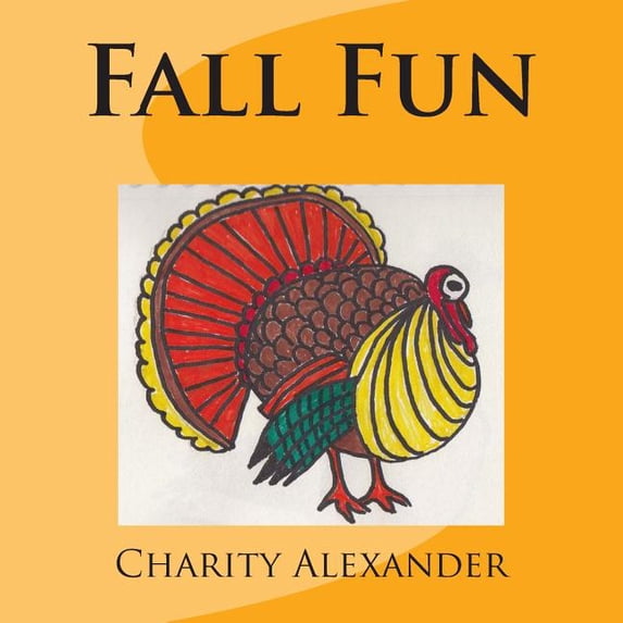 Fall Fun (Paperback)