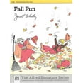 thumbnail image 1 of Fall Fun: Sheet, 1 of 1