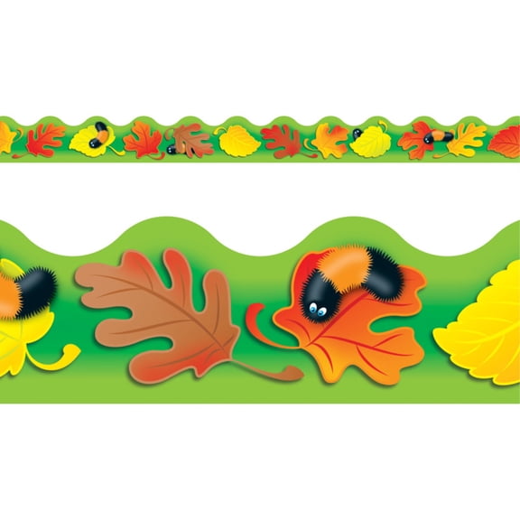 Fall Fun Terrific Trimmers, 39 ft