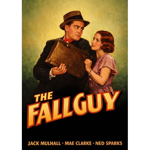 Reel Vault - The Fall Guy [DIGITAL VIDEO DISC]