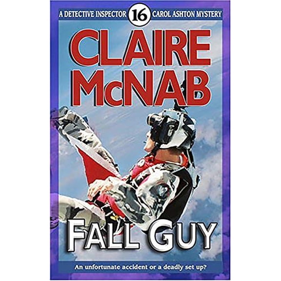 Pre-Owned Fall Guy (Paperback) 1594930007 9781594930003