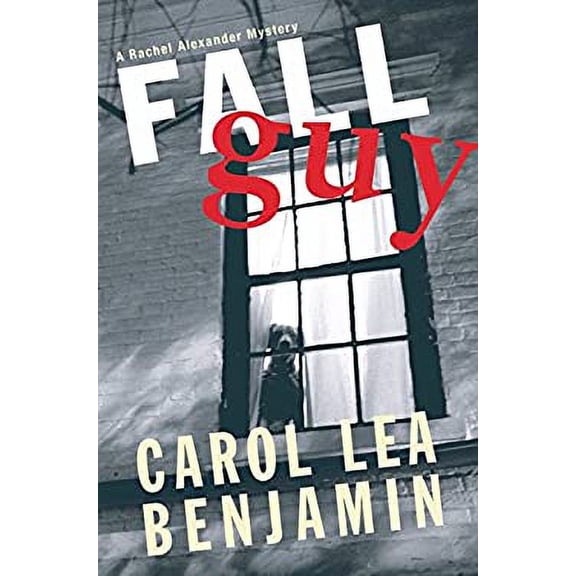 Pre-Owned Fall Guy (Hardcover) 0060538996 9780060538996