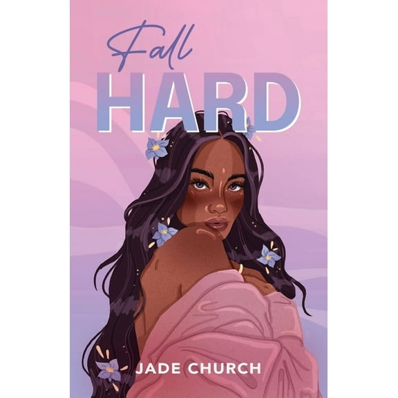 Fall Hard, (Paperback)