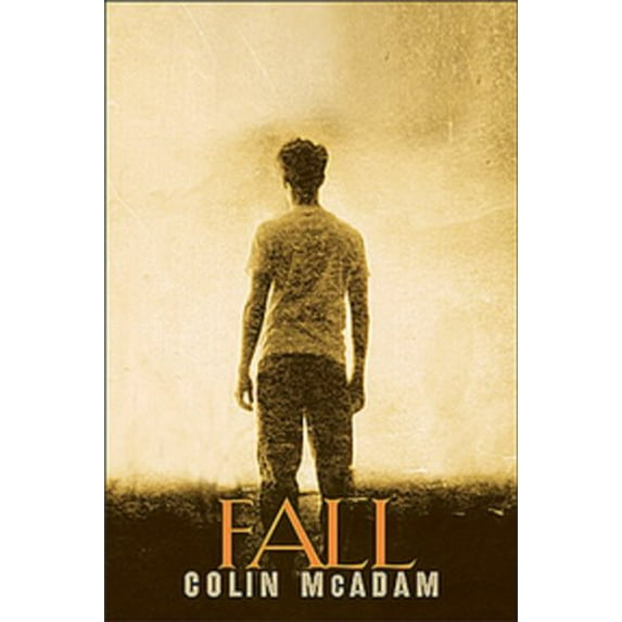 Pre-Owned Fall Paperback