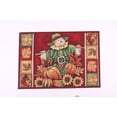 thumbnail image 1 of Fall Harvest Collection - 19*27 Area Rug, 1 of 2