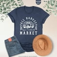thumbnail image 1 of Fall Harvest Market Shirt, Fall Harvest Shirt, Fall Market Truck Shirt, Auutmn Womens Shir, t Fall Lover Shirt, Farmer Shirt, Harvest T-Shirt, 1 of 2