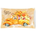 thumbnail image 1 of Fall Harvest Welsh Terrier, 1 of 3