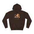 thumbnail image 1 of Fall Hedgehog Hoodie, 1 of 4