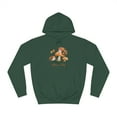 thumbnail image 1 of Fall Hedgehog Hoodie, 1 of 4