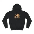 thumbnail image 1 of Fall Hedgehog Hoodie, 1 of 4