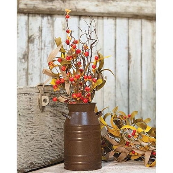 Fall Herbs Bittersweet Spray (Pack of 4)