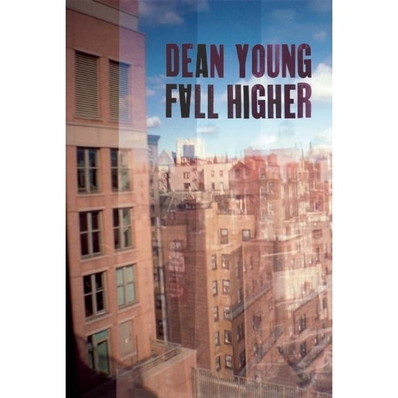 Fall Higher, (Hardcover)