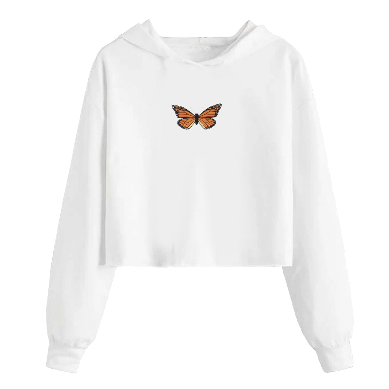 Fall Hoodies Womens Sweatshirts Comfortable 2024 Women's Sweatshirt