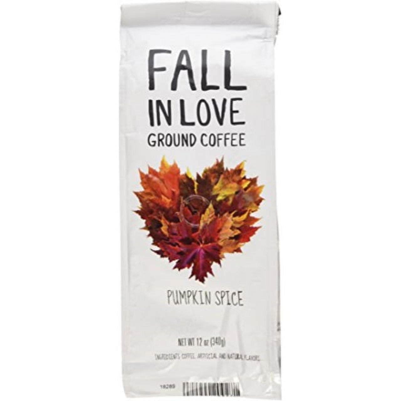 Walmart Black Friday Deals 2025 - Fall In Love, Pumpkin Spice, 12