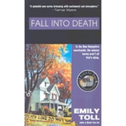 Fall Into Death Paperback