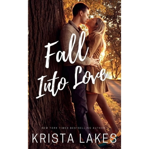 Fall Into Love, (Paperback)