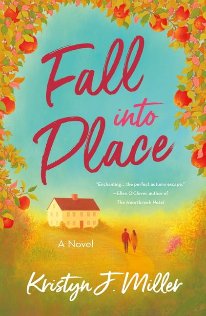 Fall Into Place, (Paperback)