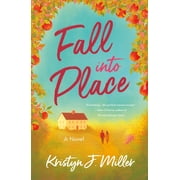 Fall Into Place, Paperback