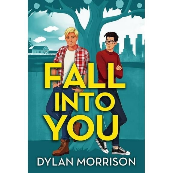 Fall Into You, (Paperback)
