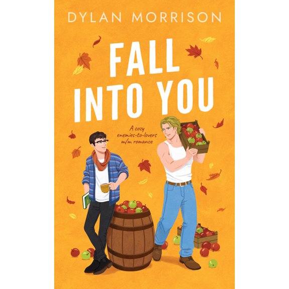 Fall Into You, (Paperback)