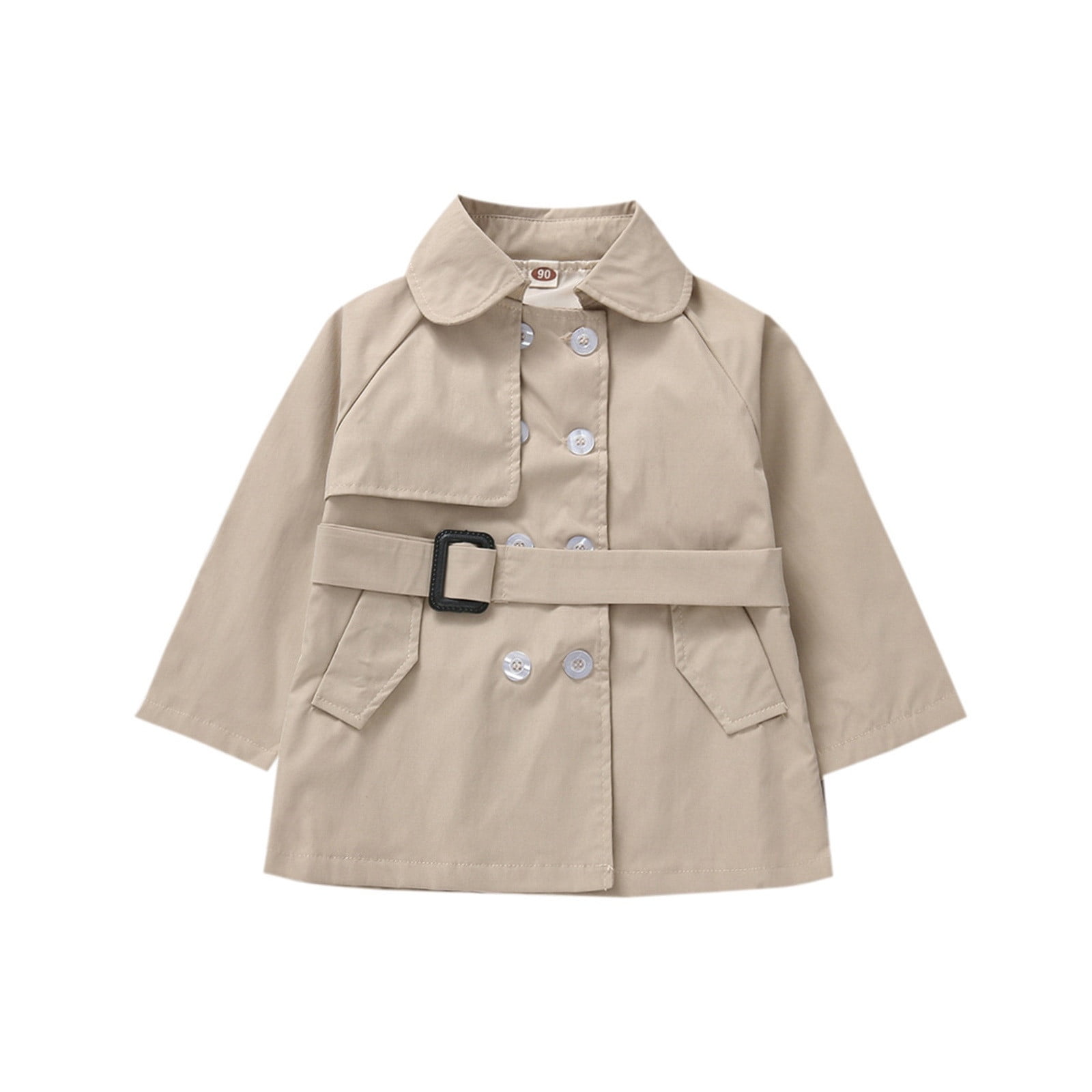 Fall Jacket 4t Little Girls Winter Coats Toddler Child Kids Baby