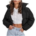 Fall Jackets For Women 2024 3 Person Tent And Jacket Women Down Jacket