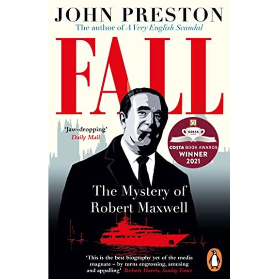 Fall John Preston (Paperback)