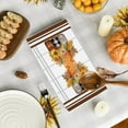 thumbnail image 1 of Fall Kitchen Towels Pumpkin Kitchen Towels Dish Towels Farmhouse Decoration Hand Towels Maple Leaves Pumpkin Towels Thanksgiving Decoration Hand Towels, 1 of 7